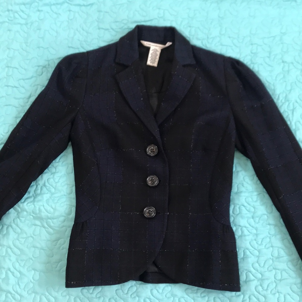 Diane von Furstenberg Blazer